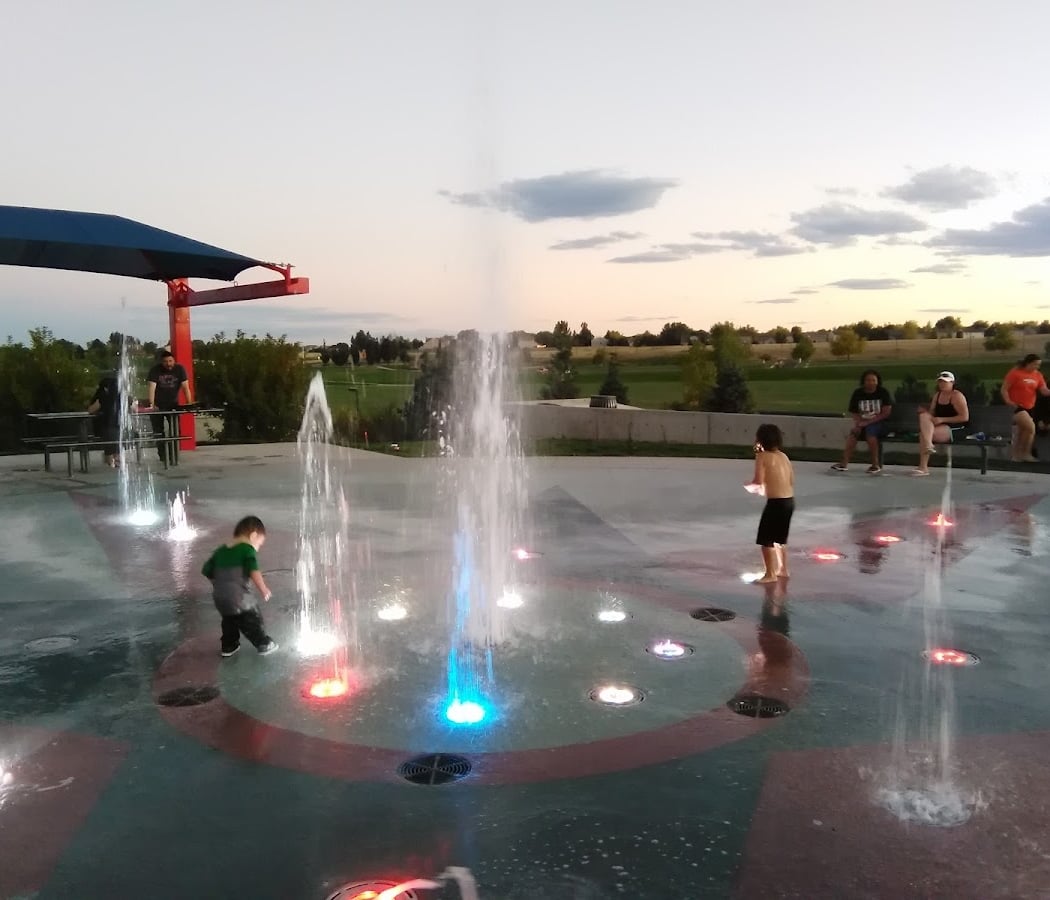 Denver Water Lantern Festival 2